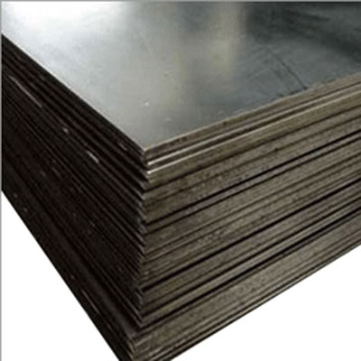 Carbon & Alloy Steel Sheets, Plates